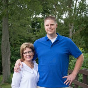 Meet your Posher, Joni